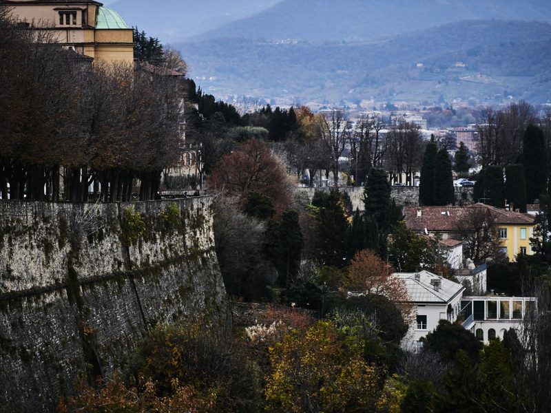 Bergamo