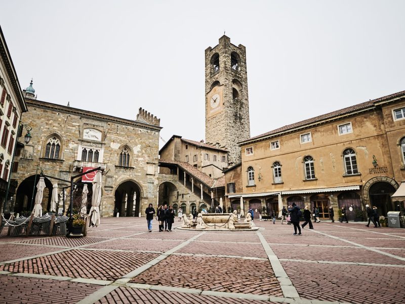 Bergamo