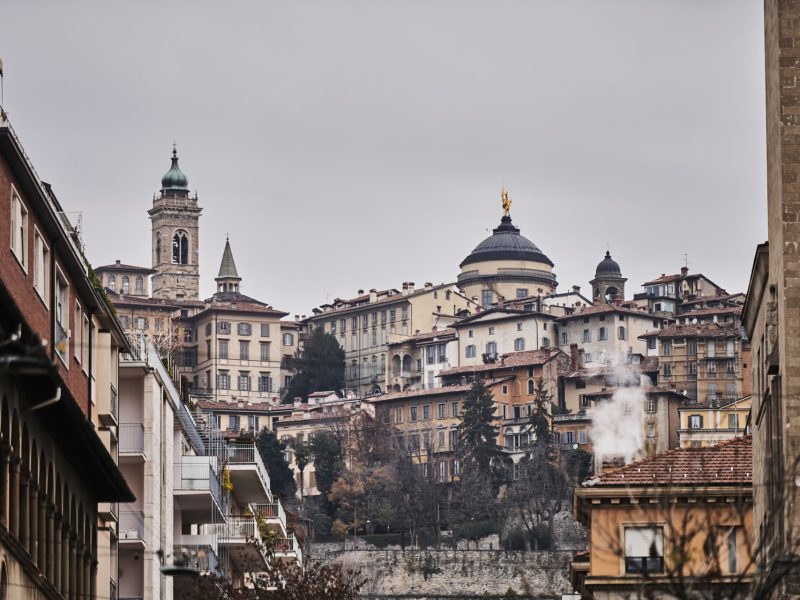Bergamo