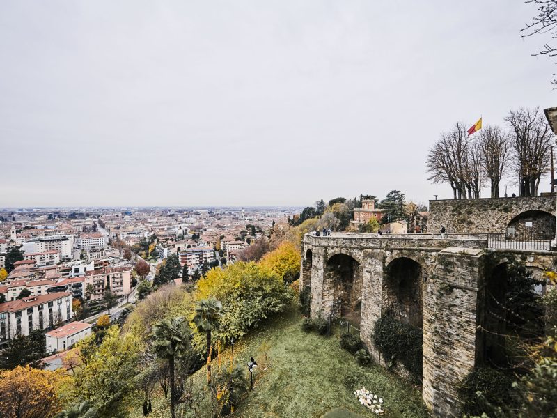 Bergamo